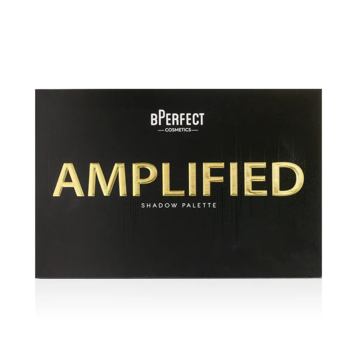 Amplified Palette