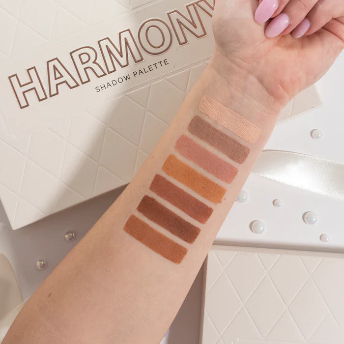 Harmony Palette