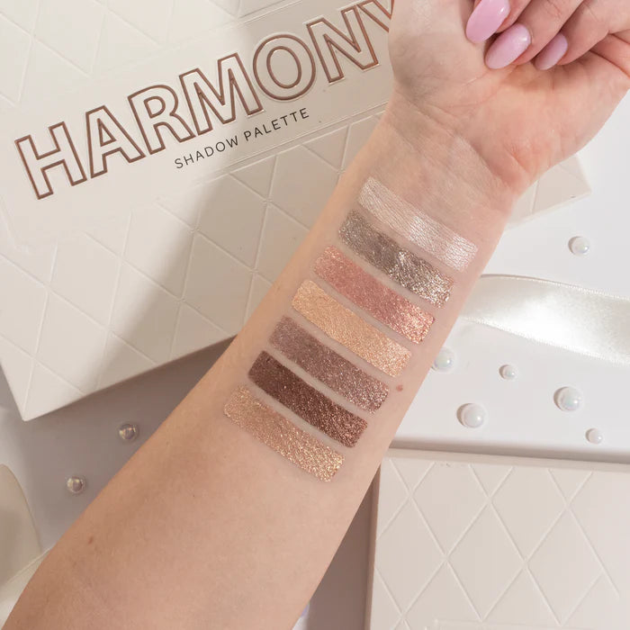 Harmony Palette