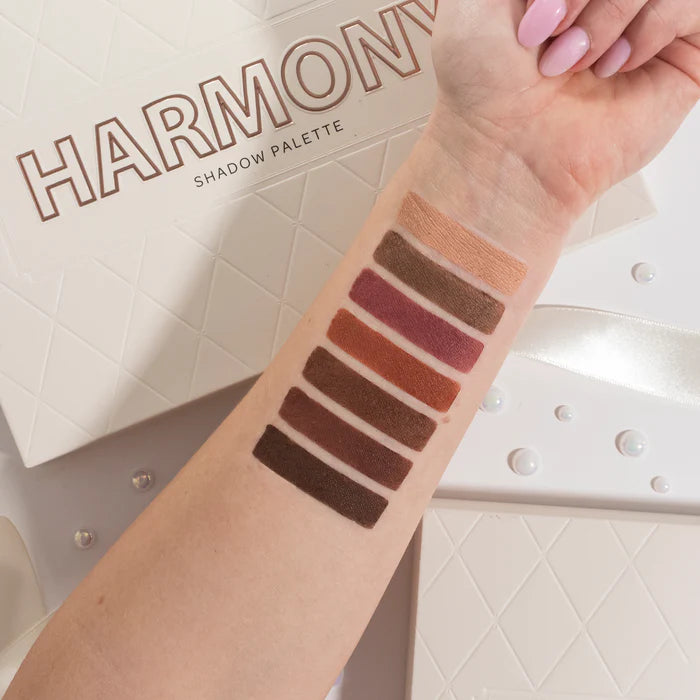 Harmony Palette