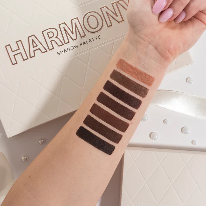 Harmony Palette