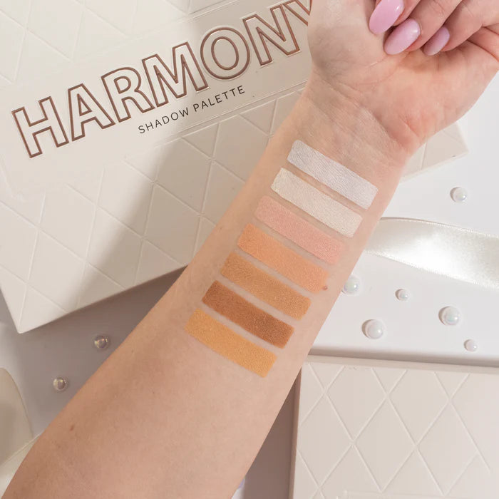 Harmony Palette